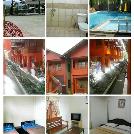 Villa Teratai